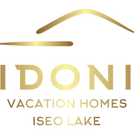 Kidonia - Mountain Iseo Lake Zone Εξωτερικό φωτογραφία