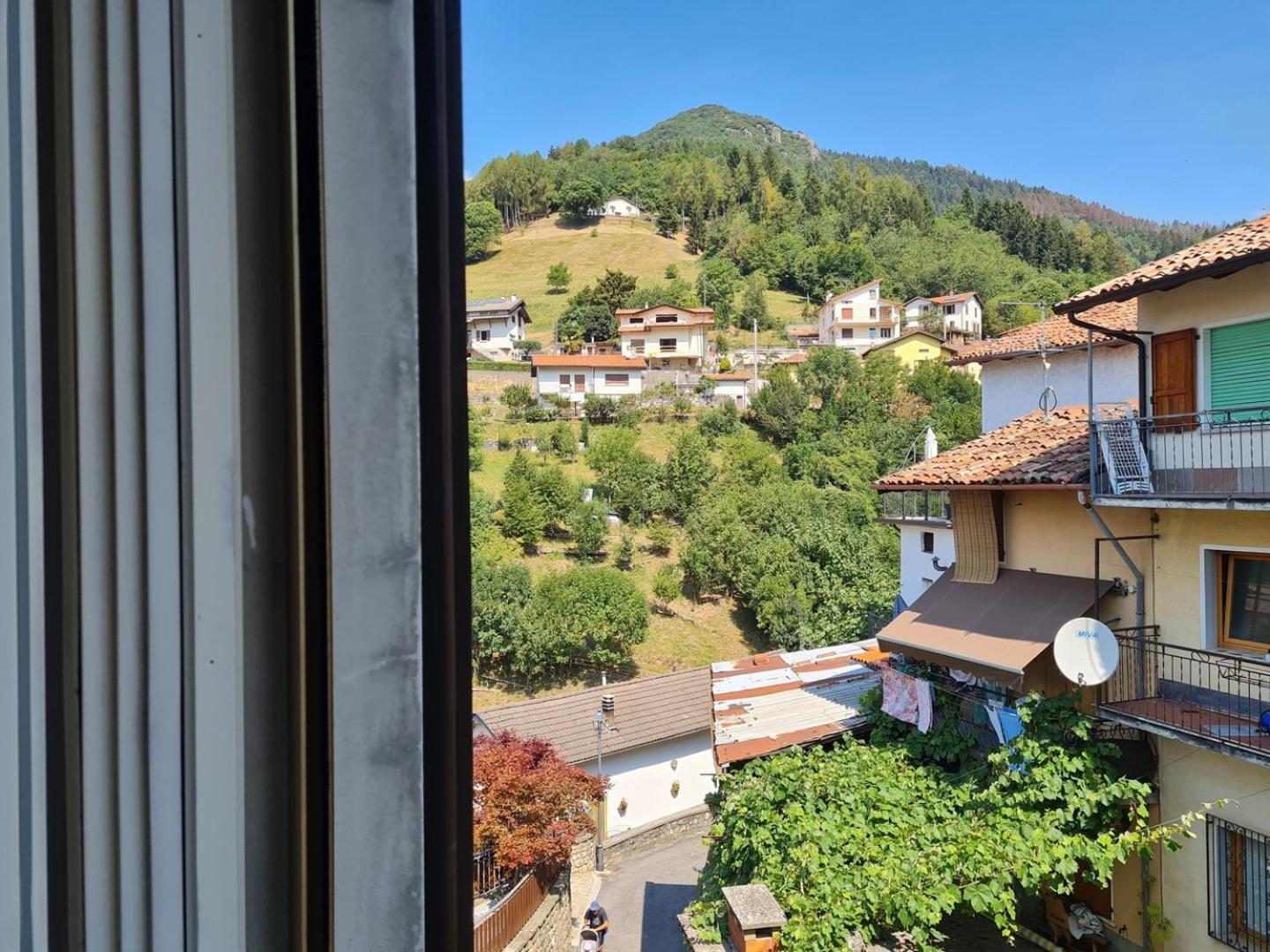 Kidonia - Mountain Iseo Lake Zone Εξωτερικό φωτογραφία