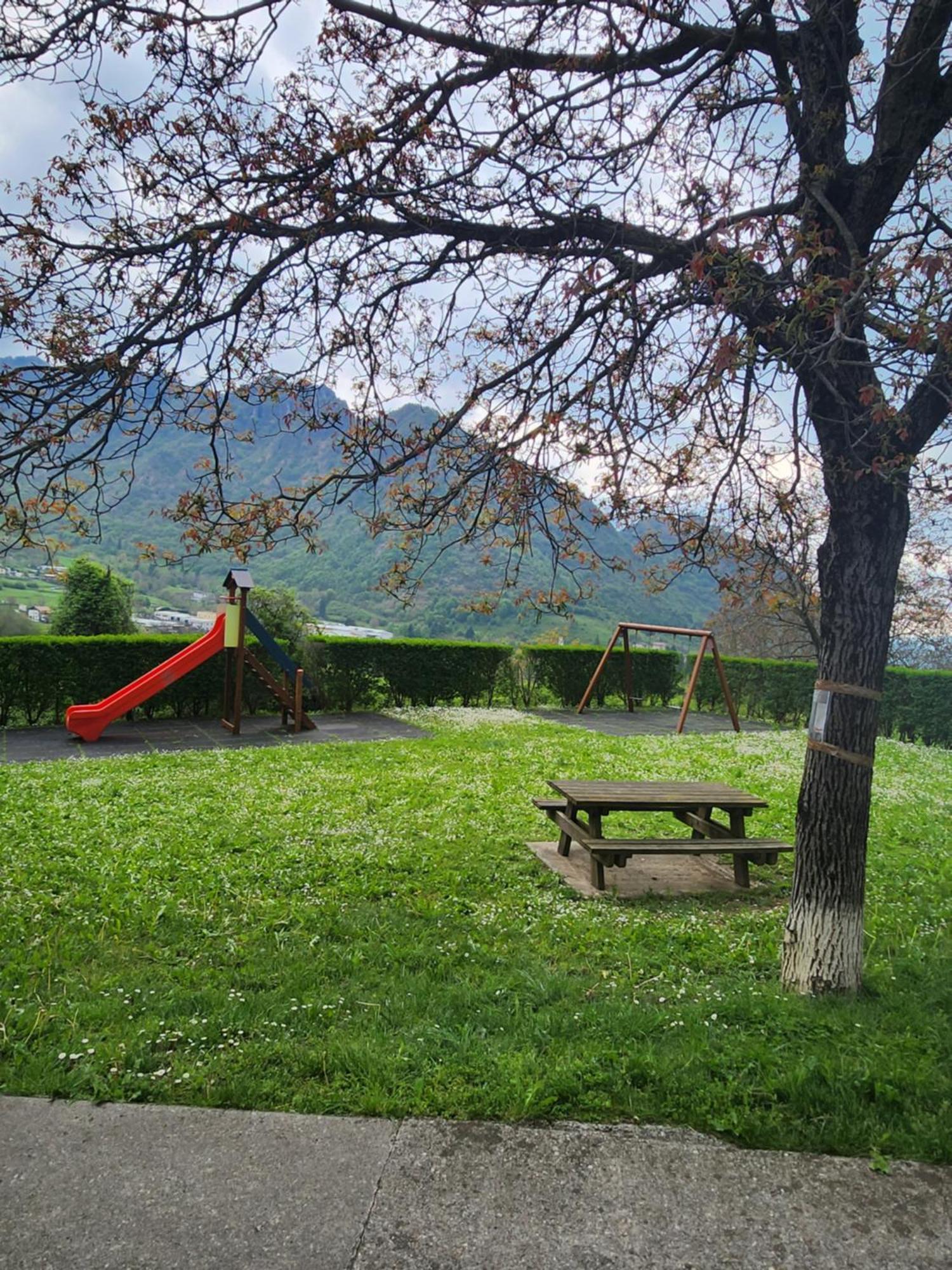 Kidonia - Mountain Iseo Lake Zone Εξωτερικό φωτογραφία