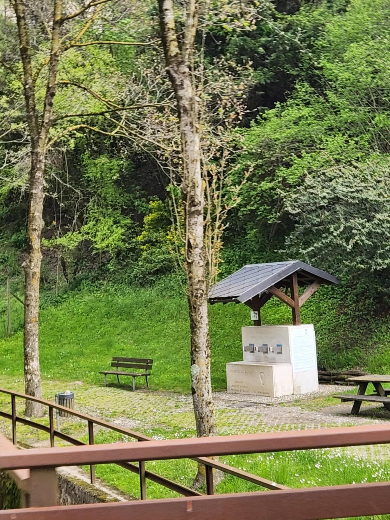 Kidonia - Mountain Iseo Lake Zone Εξωτερικό φωτογραφία